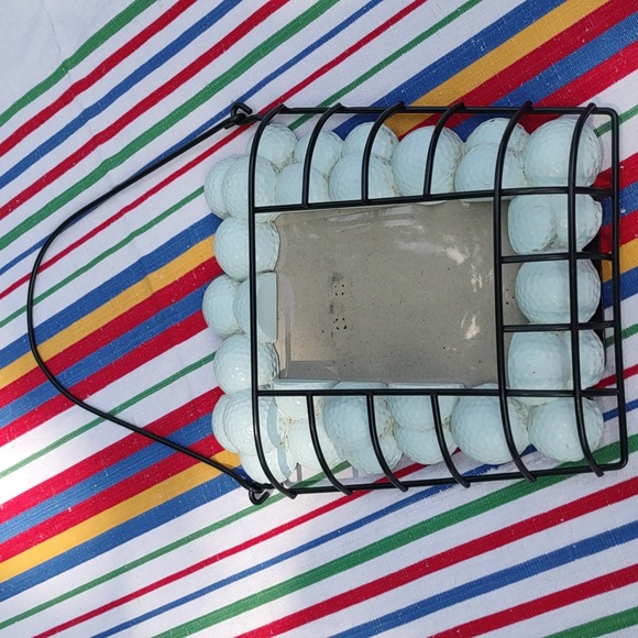 Frame- golf theme - Picture 4 of 6